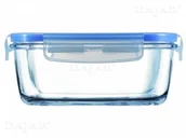 Pojemniki kuchenne - Luminarc Pure Box Pojemnik hermetyczny Active 760 ml - miniaturka - grafika 1