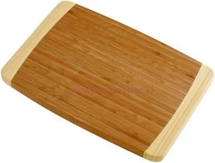 Tescoma Deska do krojenia BAMBOO 26x16 cm - Deski do krojenia - miniaturka - grafika 2