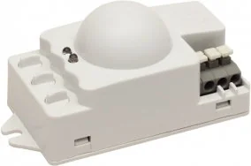 Kanlux Mikrofalowy czujnik ruchu ROLF JQ-L biały 8820 - Czujniki ruchu i zmierzchu - miniaturka - grafika 3