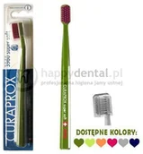 Szczoteczki do zębów - Curaden CS 3960 BLISTER Super Soft - wyjątkowa szczoteczka do zębów (6 - miniaturka - grafika 1