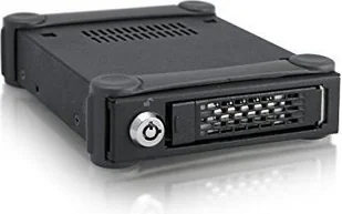 Icy Dock ICY DOCK mb991u3  1SB ramka do dysków twardych MB991U3-1SB - Obudowy i kieszenie na dyski twarde - miniaturka - grafika 2