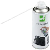 Środki i akcesoria czyszczące do komputerów - Q-Connect Powietrze sprężone 400ml KF04499 - miniaturka - grafika 1