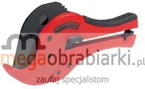 Rothenberger Nożyce do cięcia rur z tworzyw sztucznych ROCUT TC 63 5.2030 - Narzędzia warsztatowe - miniaturka - grafika 3