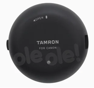Tamron TAP in console Canon TAP-01E - Dekielki do obiektywów - miniaturka - grafika 6