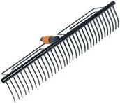 Grabie i motyki - Fiskars QuikFit GRABIE do TRAWNIKA, 135514 NOWOŚĆ - miniaturka - grafika 1