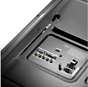 Samsung MD46B - Monitory reklamowe i wyświetlacze - miniaturka - grafika 2