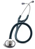 Urządzenia medyczne - 3M Littmann Master Cardiology 2164 Granatowy Stetoskop kardiologiczny - miniaturka - grafika 1