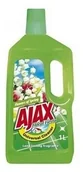 Środki do podłóg i mebli - Ajax AMBRA Płyn uniwersalny FLORAL FIESTA konwalia 1L SC030 - miniaturka - grafika 1