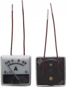 Pozostałe detektory - Wskaźnik prądu 0-30A WP30 - miniaturka - grafika 1