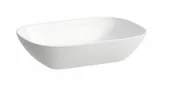 Umywalki - Laufen Ino 50x35 H8123020001121 - miniaturka - grafika 1