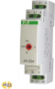 F&F Automat schodowy 24V AC/DC IP40 AS-224 - Wyłączniki światła i elektryczne - miniaturka - grafika 4