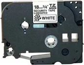 Taśmy do drukarek barwiące - Brother Taśma TZSE4 - miniaturka - grafika 1