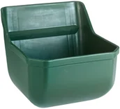 Akcesoria jeździeckie - Karmidło z korkiem spustowym poj. 9 l - miniaturka - grafika 1