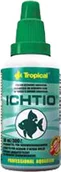 Preparaty do akwarium - Tropical Ichtio preparat zapewniający rybkom prawidłowy rozwój 100ml - miniaturka - grafika 1