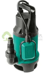 Verto 52G449 - Pompy wodne - miniaturka - grafika 2
