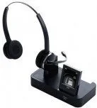 Akcesoria do telefonów stacjonarnych - Jabra PRO 9460 DUO - miniaturka - grafika 1