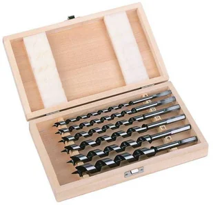 MILWAUKEE wierteł krętych O8/10/12/14/16/18 4932373380 - Wiertła - miniaturka - grafika 2