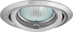 Argus Oprawa punktowa 1x50W GU5,3 12V IP20 CT-2115-C chrom marki KANLUX. 305 - Oprawy, klosze i abażury - miniaturka - grafika 2