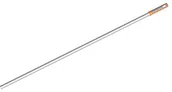 Miotły, szufle, mopy - Splast Sztyl aluminiowy 140 cm SZTY-0001 - miniaturka - grafika 1