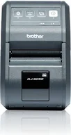 Drukarki kart i etykiet - Brother RJ-3050 - miniaturka - grafika 1