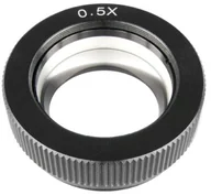Mikroskopy i lupy - Bresser dodatkowy obiektyw (BRESSER ETD-101) 5941480 - miniaturka - grafika 1