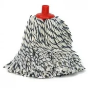 Miotły, szufle, mopy - Verticello Inny Mop sznurkowy bardzo długi - miniaturka - grafika 1