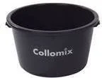Mieszadła - Collomix Wiadro do mieszania 65 L (60.403) - miniaturka - grafika 1