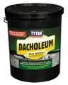 Tytan DACHOLEUM masa asfaltowa do renowacji dachów Professional 18kg. BIT-DA----#18 - Preparaty bitumiczne - miniaturka - grafika 2