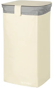 Spirella Classic XXL kosz na bieliznę z poliestru, wymiary: 34 x 72 x 34 cm, 75 litrów 10.17865 - Kosze na bieliznę Spirella Classic XXL kosz na bieliznę z poliestru, wymiary: 34 x 72 x 34 cm, 75 litrów 10.17865 - Kosze na bieliznę - miniaturka - grafika 1