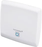 Systemy inteligentnych domów - Homematic IP Access Point Homematic IP HMIP-HAP Zasięg maksymalny 150 m - miniaturka - grafika 1