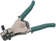 Kombinerki i obcęgi - DRAPER CIGACZ IZOLACJI PRZEWODW 38274 - miniaturka - grafika 1