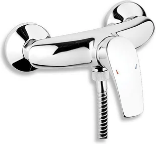 Ferro METALIA 57 (57011.0) - Baterie bidetowe - miniaturka - grafika 2