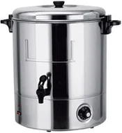 Inne urządzenia gastronomiczne - HENDI Warnik do wody - 30 l 209905 - miniaturka - grafika 1
