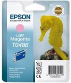 Tusze oryginalne - Epson T0486 - miniaturka - grafika 1