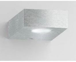 Redlux Kinkiet NOZ LED 230V 700mA 3W LED R10197 - - Lampy ścienne - miniaturka - grafika 2