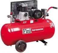Sprężarki i kompresory - FINI MK 103-150-3M - miniaturka - grafika 1