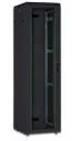Szafy rack - Digitus Szafa Stojąca 19" 26U - DN-19 26U-6/8-B-1 - miniaturka - grafika 1