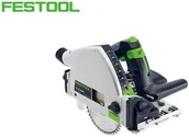 Piły elektryczne - Festool TS 55 REBQ-Plus-FS - miniaturka - grafika 1