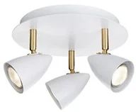 Lampy pozostałe - Markslojd Plafon CIRO Biały 106319 - (106319/MARKSLOJD) - miniaturka - grafika 1