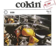 Filtry fotograficzne - Cokin 8er Stern A056 - miniaturka - grafika 1