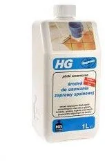 HG Środek do usuwania zapraw 1 l 101100129 - Środki do kuchni i łazienki - miniaturka - grafika 2