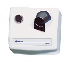 Merida Basenowa Suszarka do włosów - 2450 W, obudowa żeliwna, firmy - E85H - Suszarki do rąk i włosów - miniaturka - grafika 2