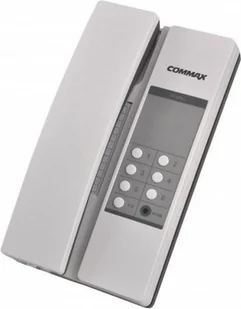 Commax Interkom TP-6RC - Akcesoria do bram - miniaturka - grafika 2