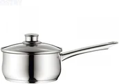 Rondle - WMF rondel 16cm Diadem Plus z pokrywką 0739176041 - miniaturka - grafika 1