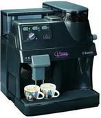 Ekspresy do kawy - Saeco SUP018 Vienna Black - miniaturka - grafika 1