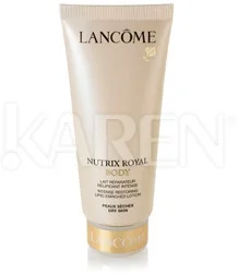 Lancome Nutrix Royal Body Laitmleczko do ciała 200ml - Balsamy i kremy do ciała - miniaturka - grafika 2