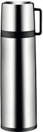 Termosy - Tescoma termos Z KUBKIEM CONSTANT 1,0L NIERDZEWNY 318526 - miniaturka - grafika 1