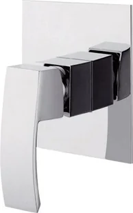 Sapho Ginko 1101-41 - Baterie podtynkowe - miniaturka - grafika 2