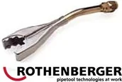 Akcesoria hydrauliczne - Rothenberger Końcówka okalająca 22mm AIRPROP (34901) - miniaturka - grafika 1