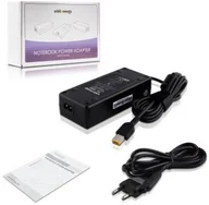 Zasilacze do laptopów - Whitenergy Zasilacz AC 20V 4.5A 11x4.5x0.6 10086 - miniaturka - grafika 1